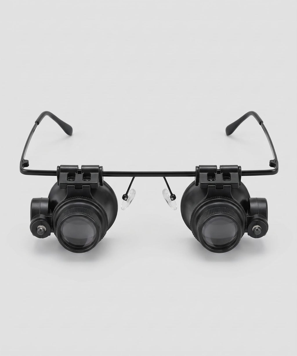 Lunette-Loupe de Bijoutier