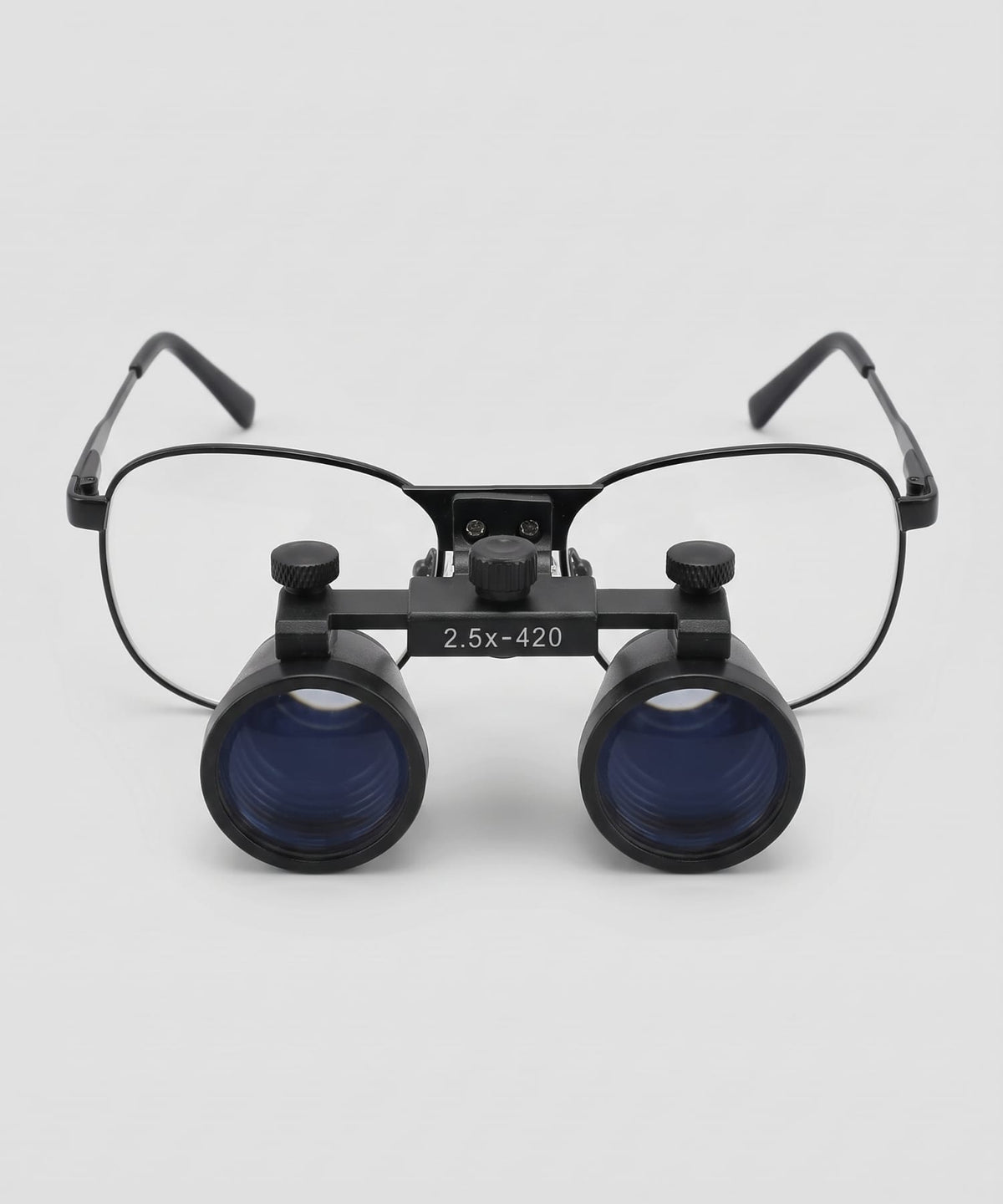 Loupe binoculaire