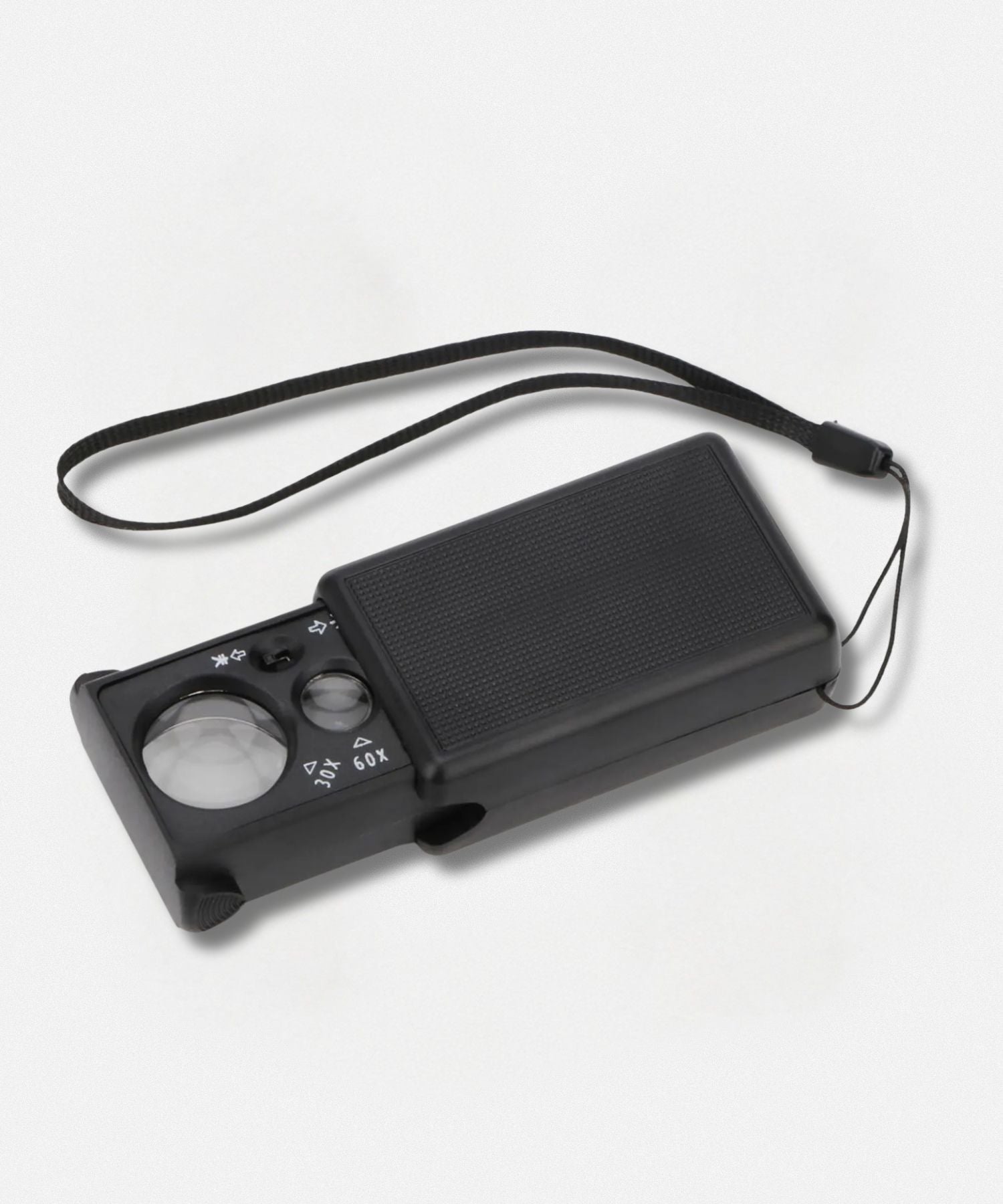 Petite Loupe avec Lampe