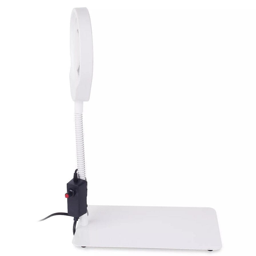 Loupe de lecture 10x