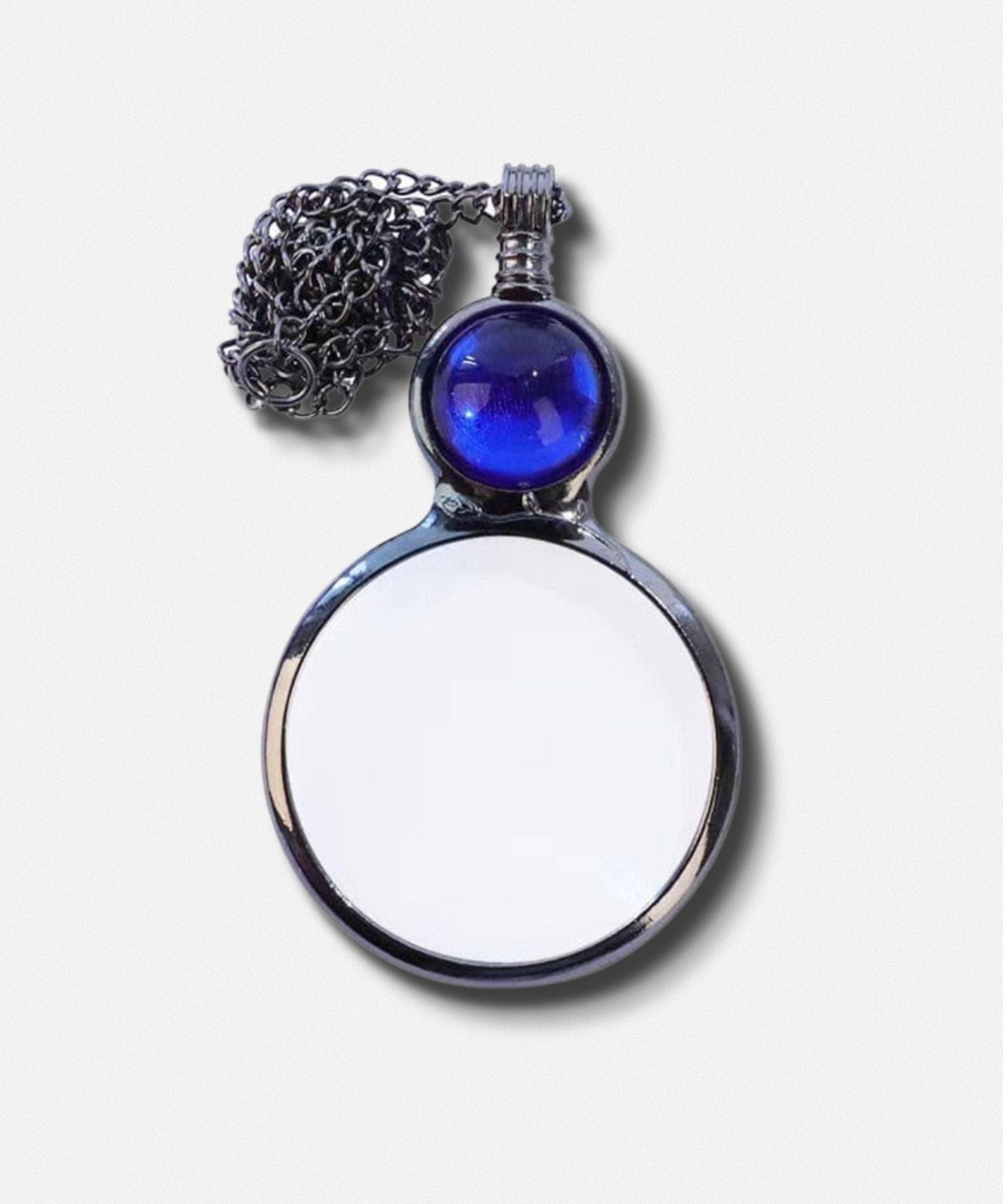 Loupe en Pendentif