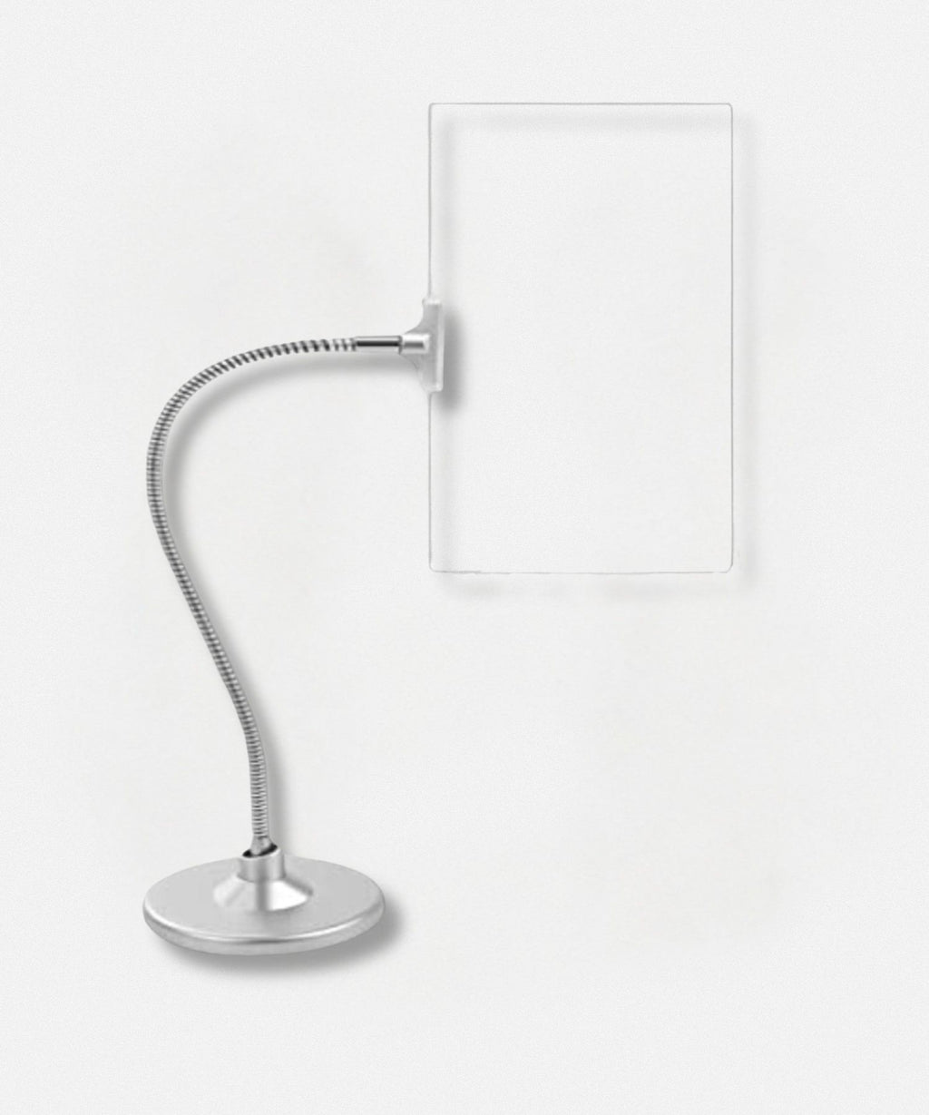 loupe de lecture grande taille