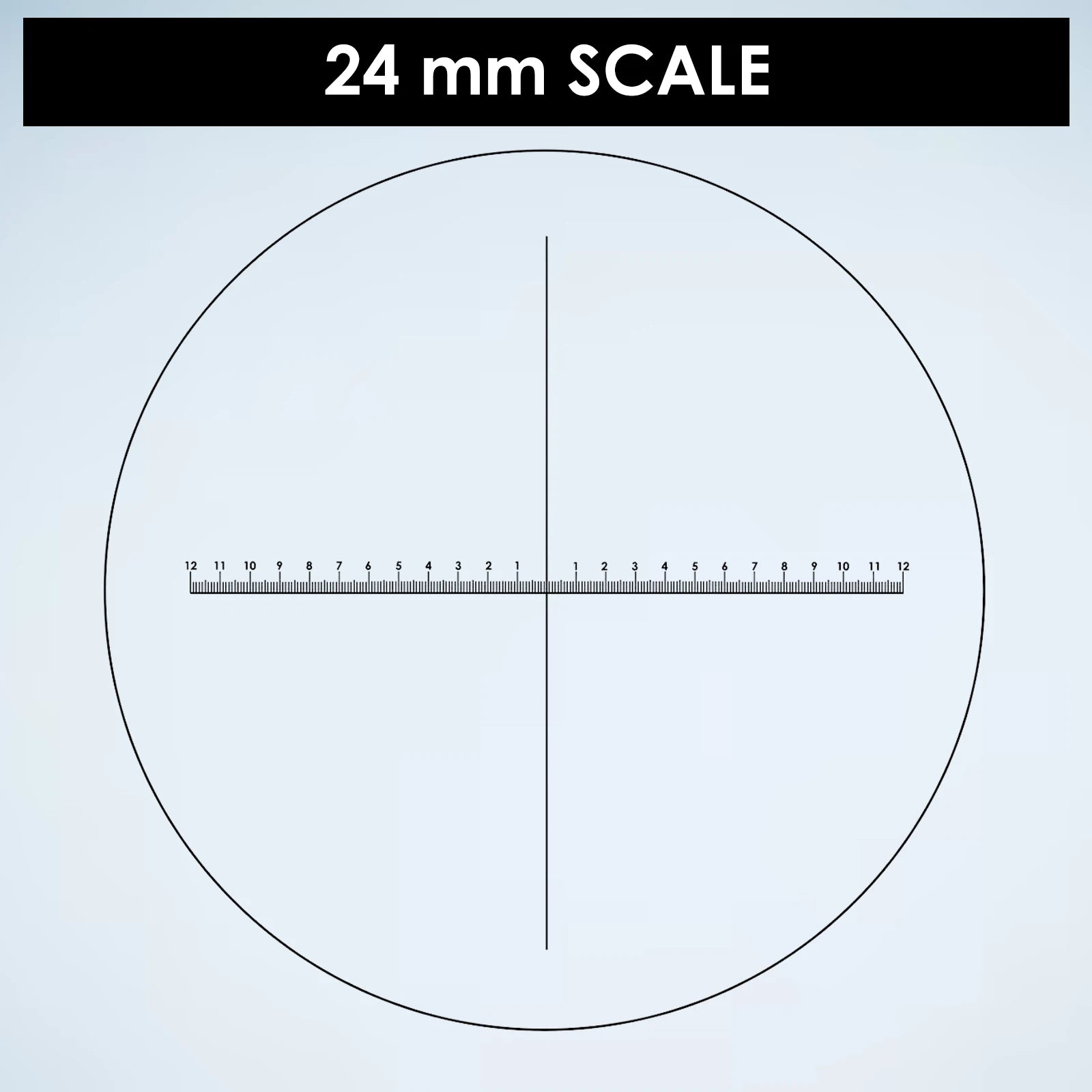 loupe horloger led 