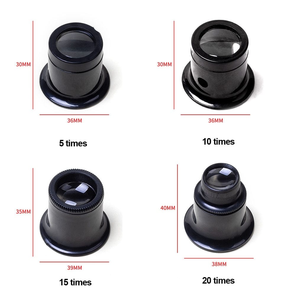 Loupe Horloger loupe-horloger