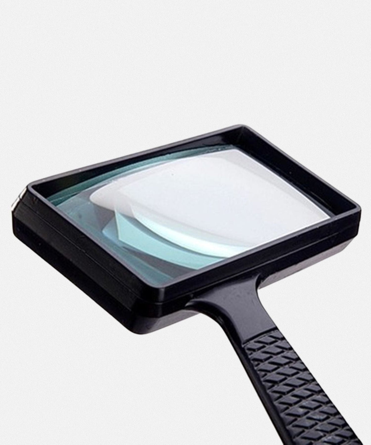 Loupe pour lire