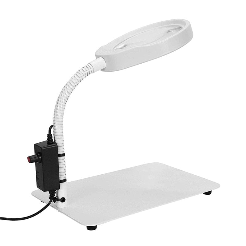 Loupe de lecture 10x