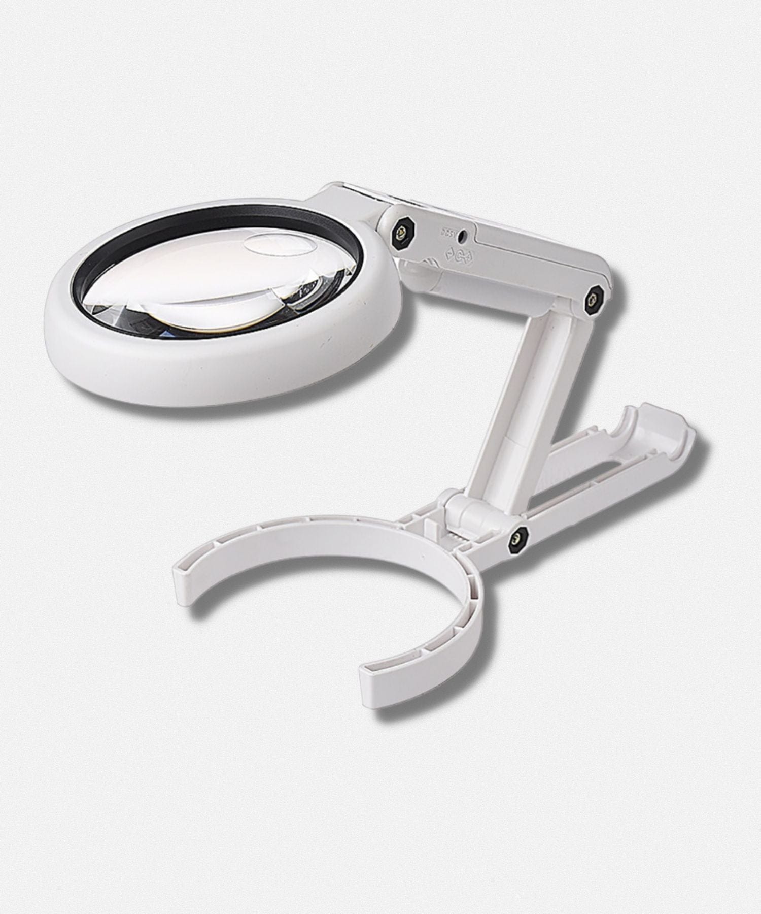 Loupe de Lecture pour Malvoyant