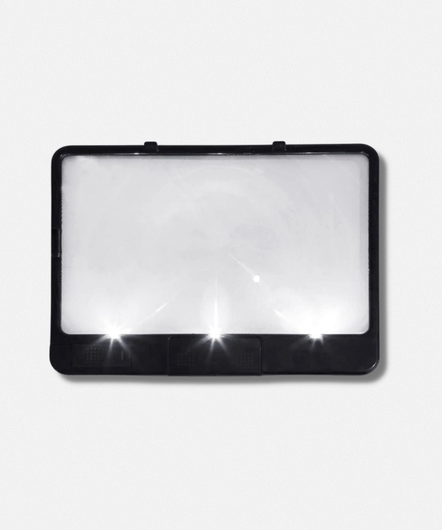 Loupe de Lecture rectangulaire