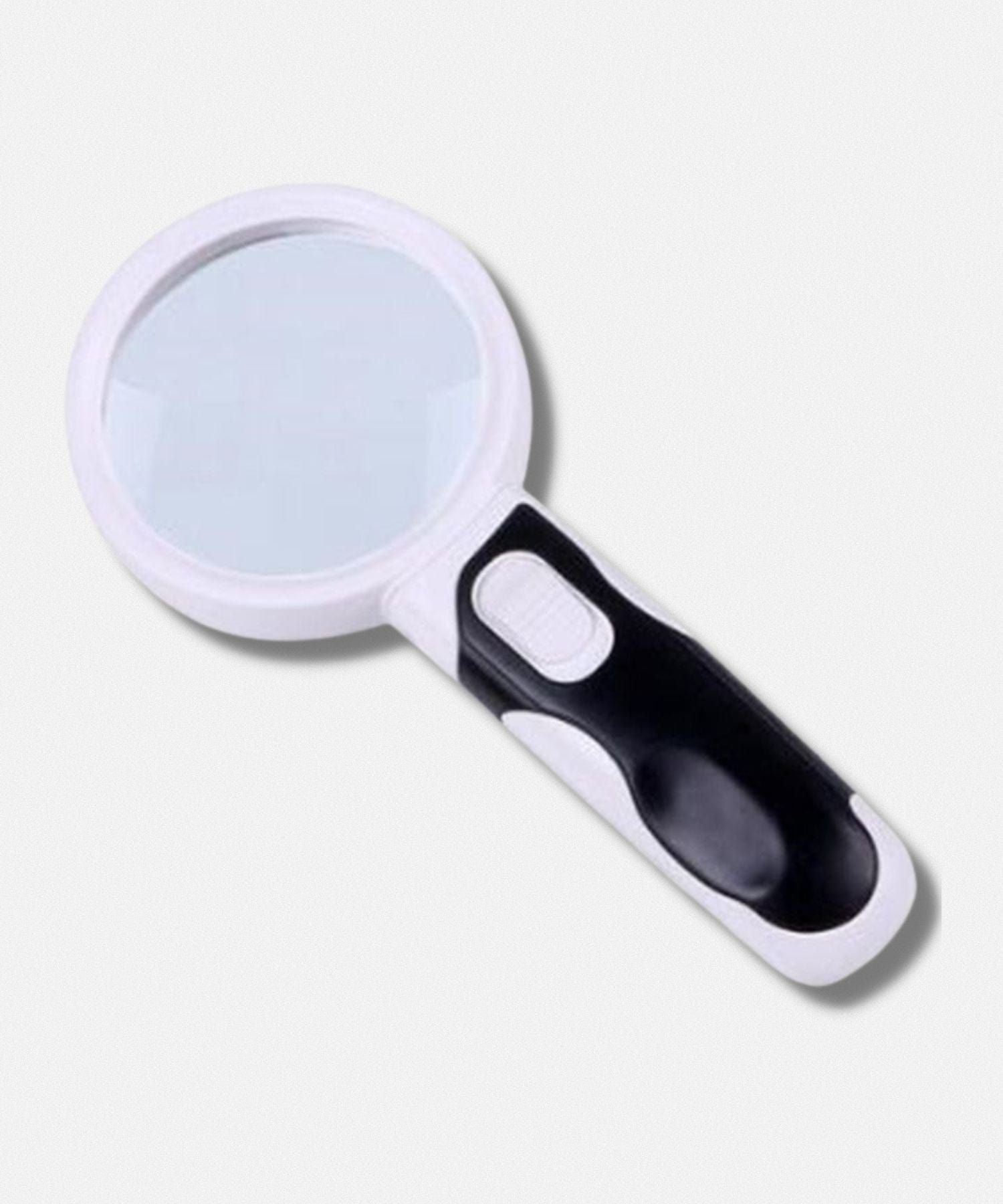 Loupe de vue