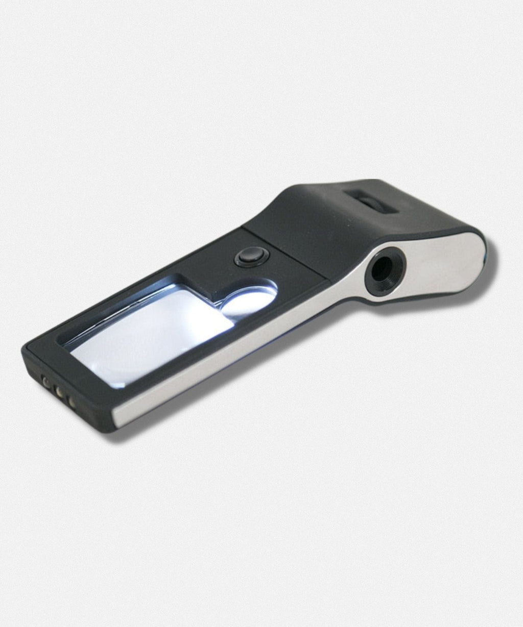 Loupe éclairante professionnelle