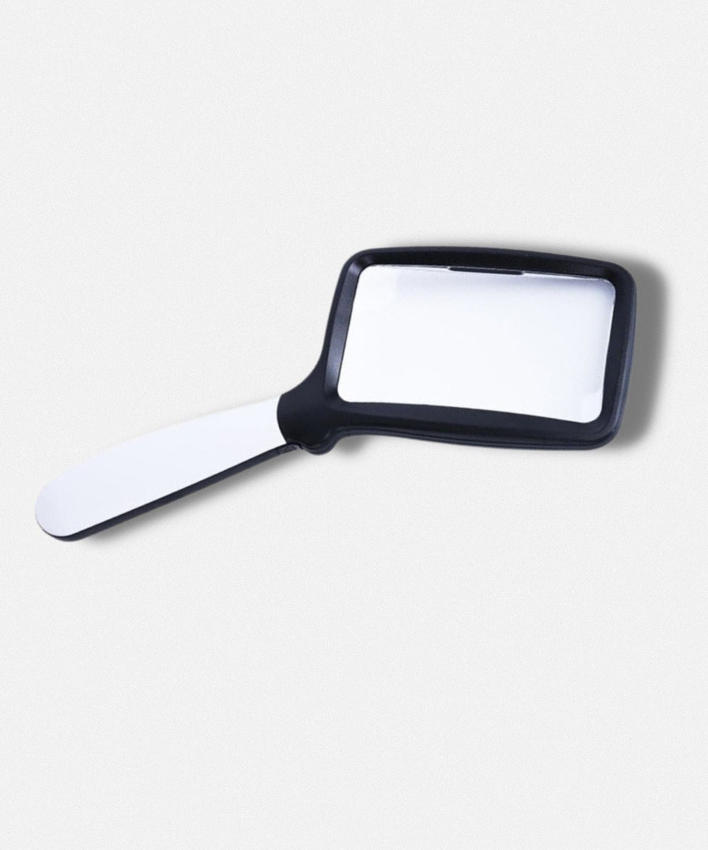 Loupe grossissante pour Lire