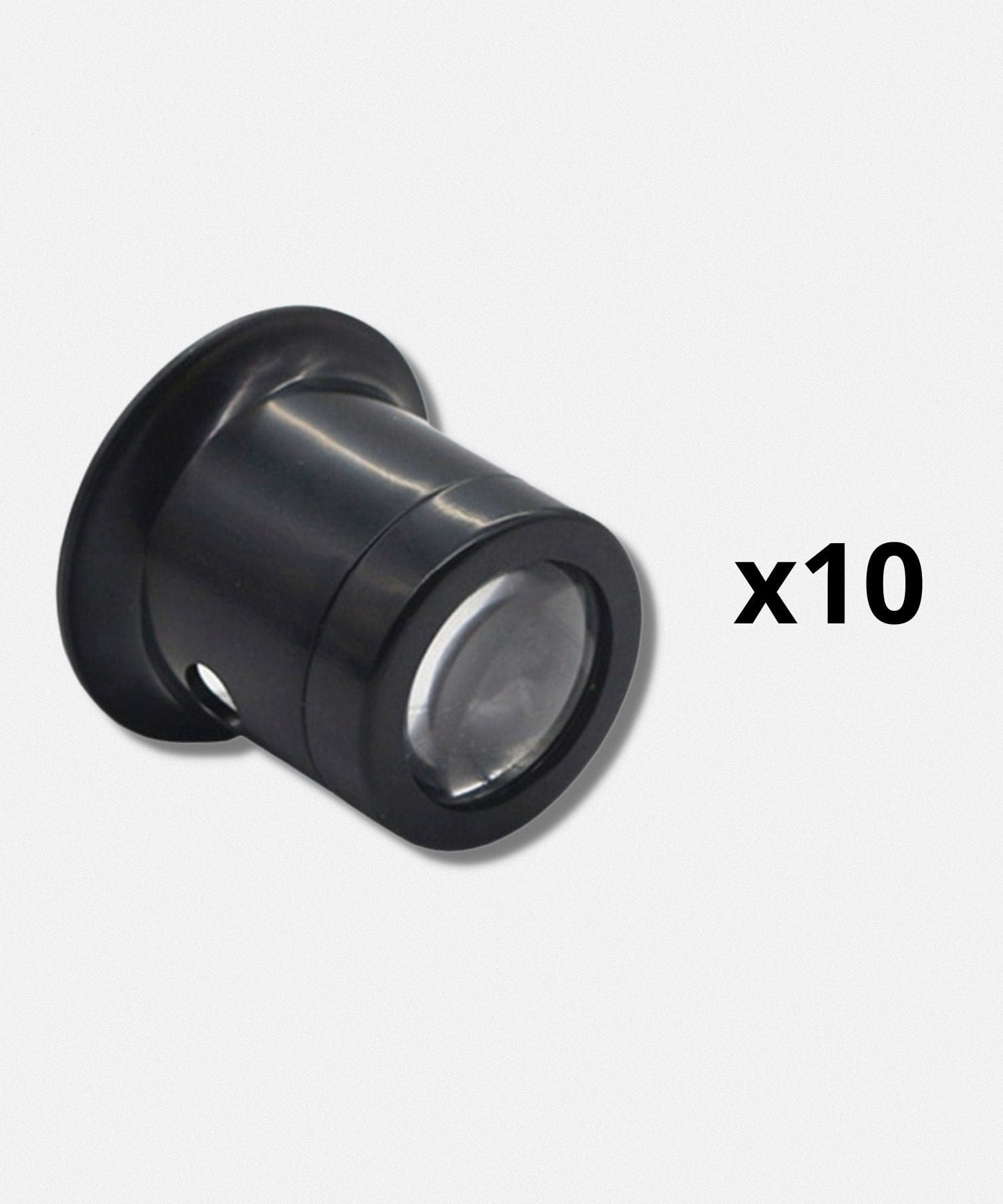 Loupe grossissante x10