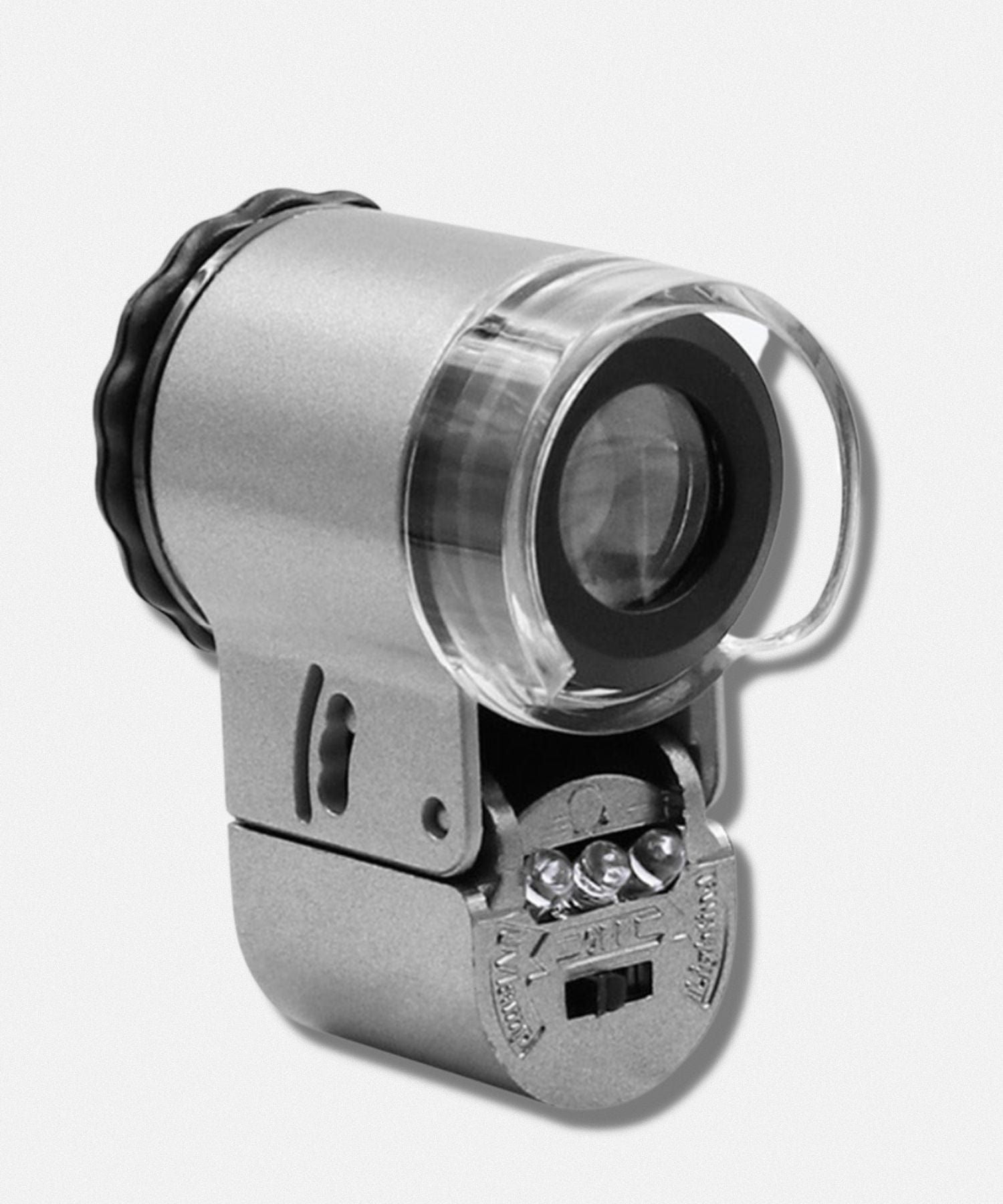 Loupe grossissement x50