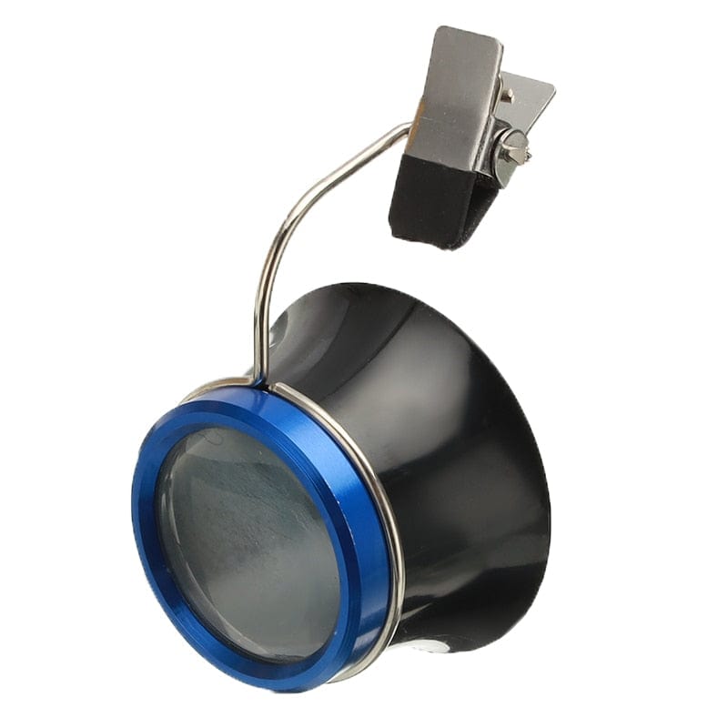 Lunette loupe pour travail de précision