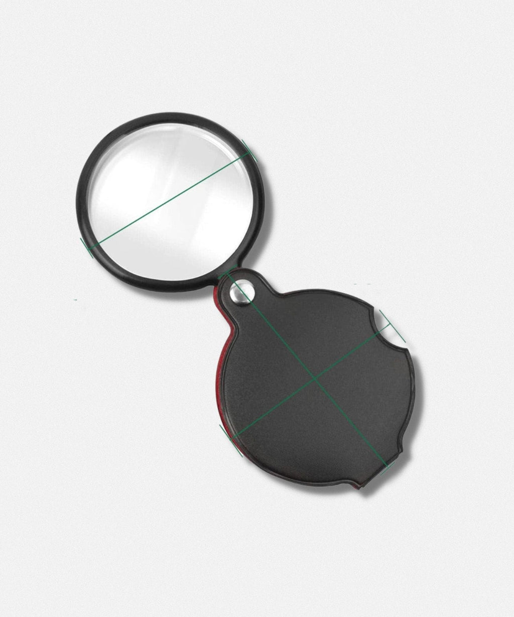 Petite loupe